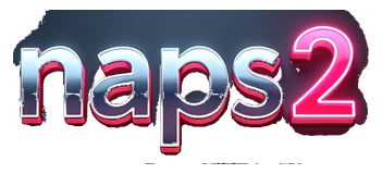 naps2 logo